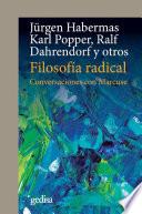 Filosofía radical