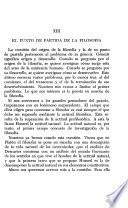 Filosofía sin supuestos