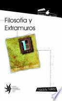 Filosofía y extramuros