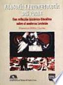 Filosofia y fenomenologia del poder