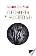 Filosofía y sociedad