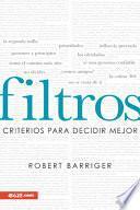 Filtros
