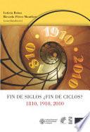 Fin de siglos, fin de ciclos