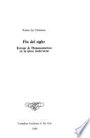 Fin del siglo