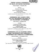 Final act and related documents [of the...] held at Geneva, Switzerland