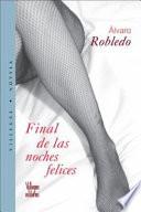Final de las noches felices