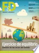 Finance & Development, March 2018