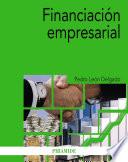 Financiación empresarial