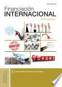 Financiación internacional (Edición 2019)
