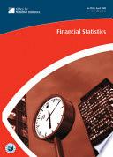 Financial Statistics No 568, August 2009