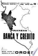 Finanzas: banca y crédito