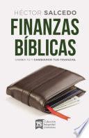 Finanzas bíblicas