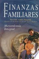 Finanzas Familiares: Mayordomia Integral