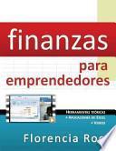 Finanzas para Emprendedores