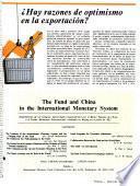 Finanzas y desarrollo