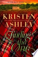 Finding the One: A River Rain Novel