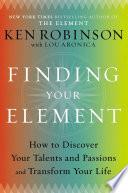 Finding Your Element