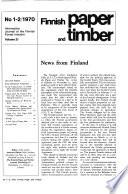 Finnish Paper and Timber
