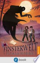Finsterwelt 3. Die märchenhafte Zeitreise
