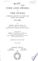 Fire and Sword in the Sudan