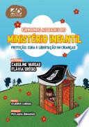 Firmando as Bases do Ministério Infantil