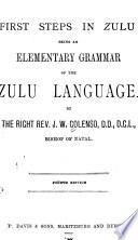 First Steps in Zulu