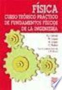 Fisica: Curso Para Ingenieros