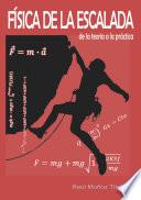 Física de la Escalada