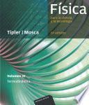 Física para la ciencia y la tecnología. Volumen 1C (6a Ed.)