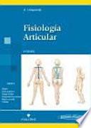Fisiología Articular