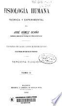 Fisiología humana