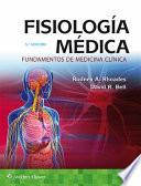 Fisiología Médica