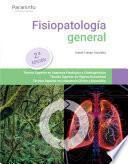 Fisiopatología general. 2.ª edición 2022