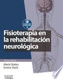 Fisioterapia en la rehabilitación neurológica