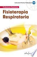 Fisioterapia Respiratoria Ebook