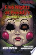 Five Nights at Freddy's. 1:35 (Escalofríos de Fazbear 3)