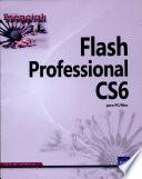 Flash Professional CS6 para PC/Mac
