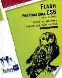 Flash Professional CS6 para PC/Mac