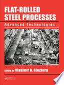 Flat-Rolled Steel Processes