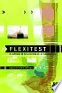 FLEXITEST. El método de evaluación de la flexibilidad