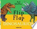 Flip Flap Dinosaurios