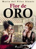 Flor de oro