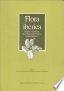 Flora ibérica