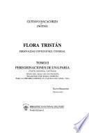 Flora Tristán, personalidad contestataria universal