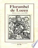 Florambel de Lucea