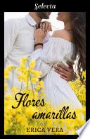 Flores amarillas