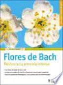 Flores de Bach