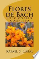 Flores de Bach