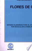 Flores de corte