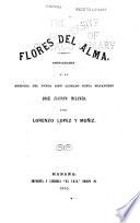 Flores del alma